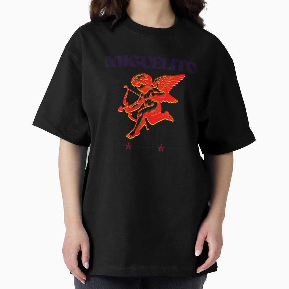 miguelito tribute tee by dulceguavashop
