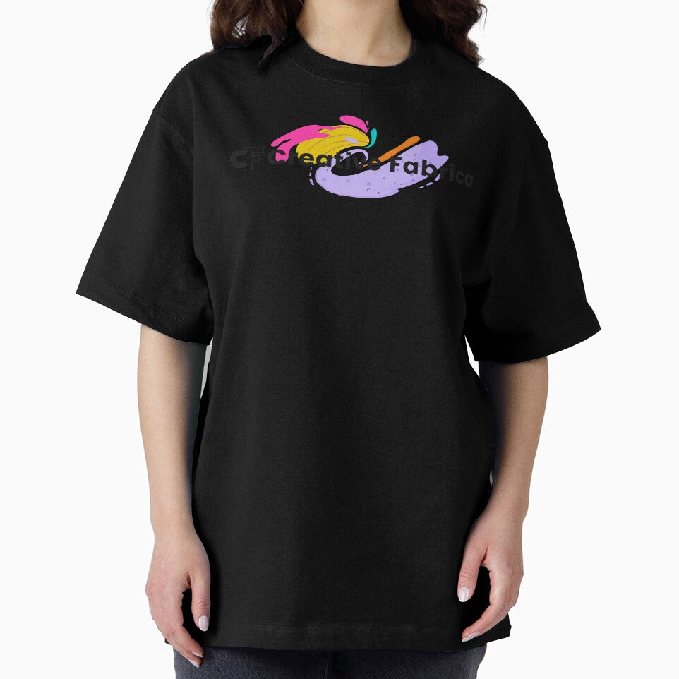 Black Logo Creative Fabrica AI Studio by CFMerch