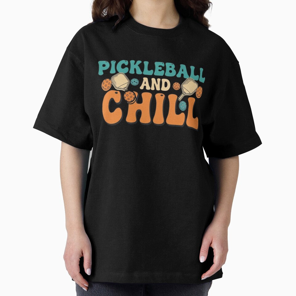 Pickleball and Chill by FitEnvy