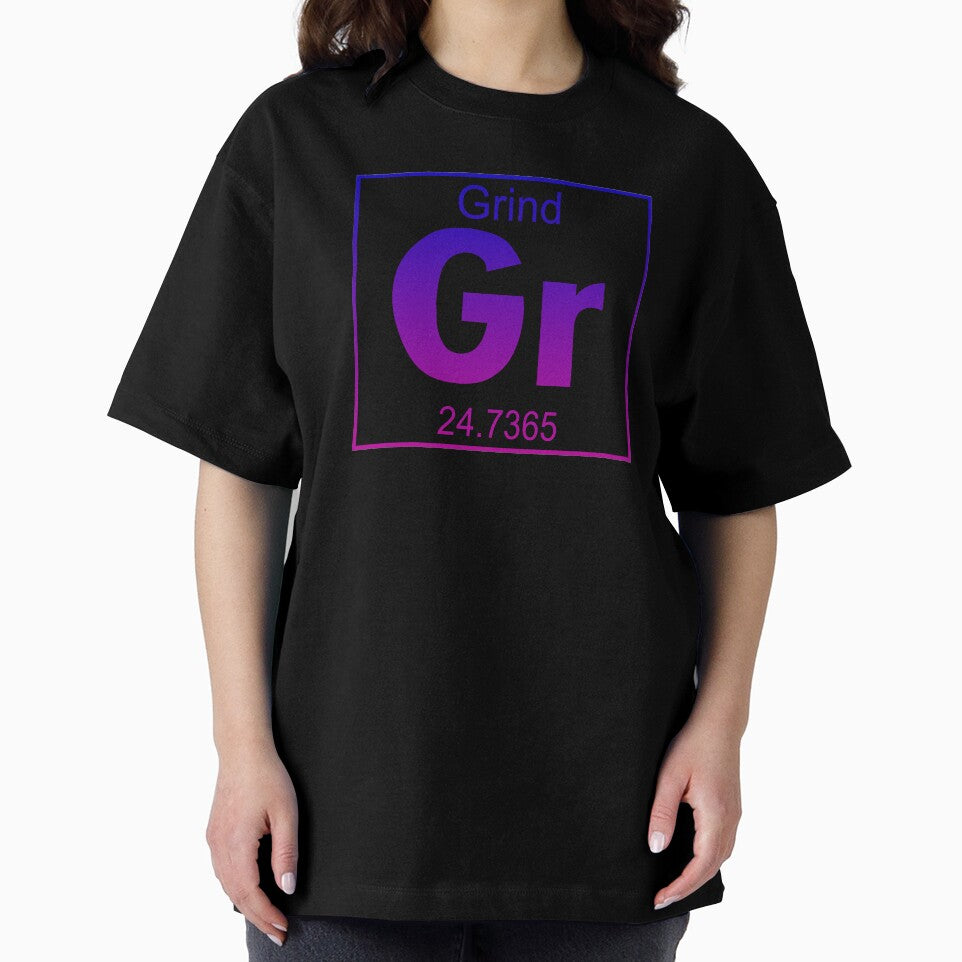 Grind Always by Visualsplendors