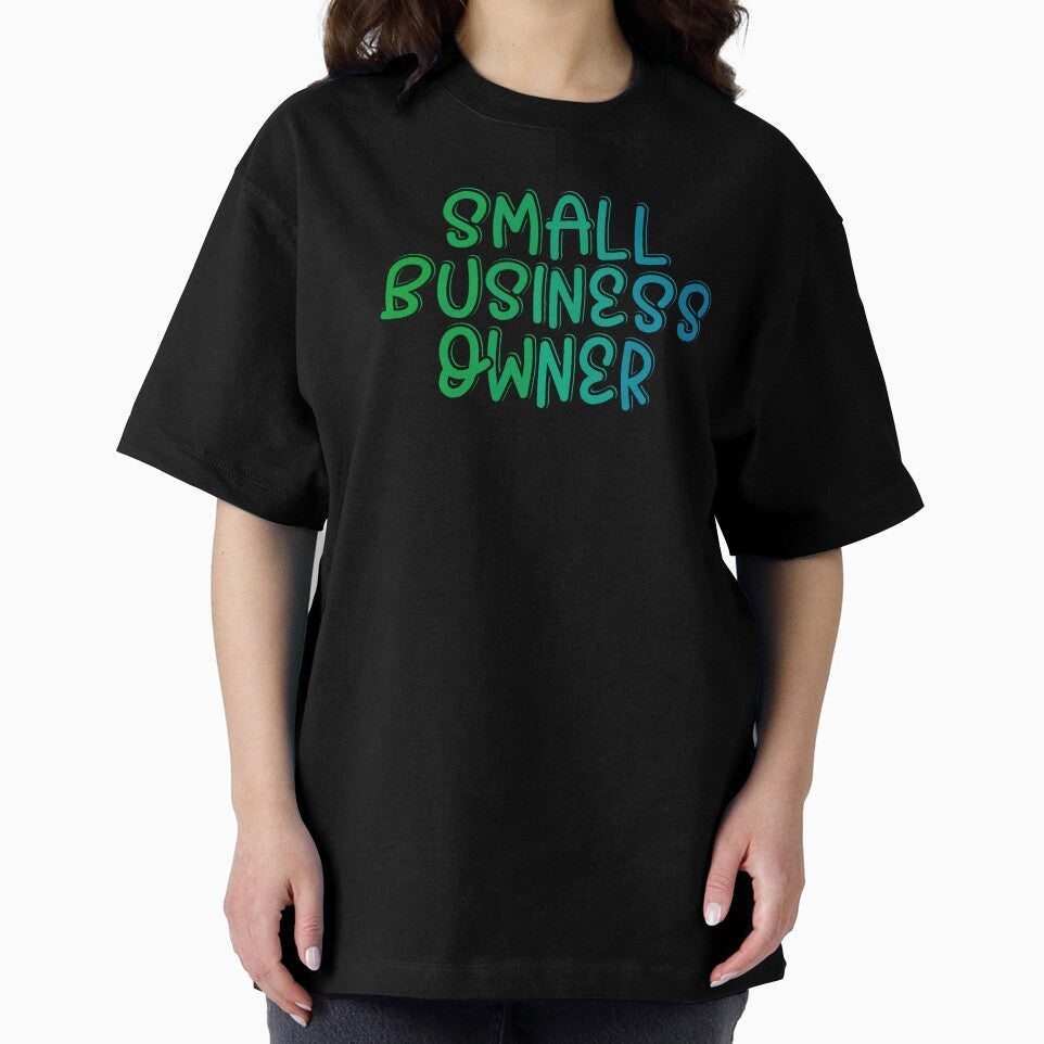 Small business owner by PurdyCDesigns1