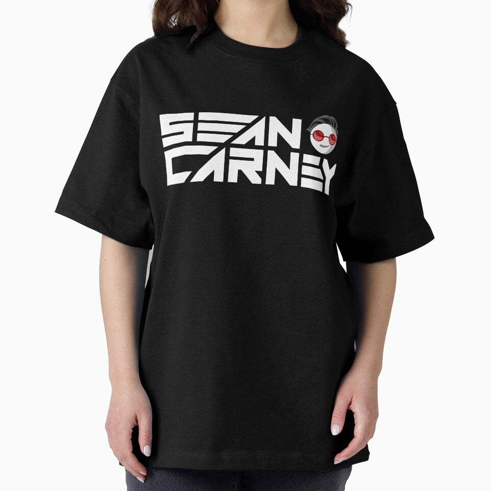 Sean Carney Logo by SeanCarneyMerch