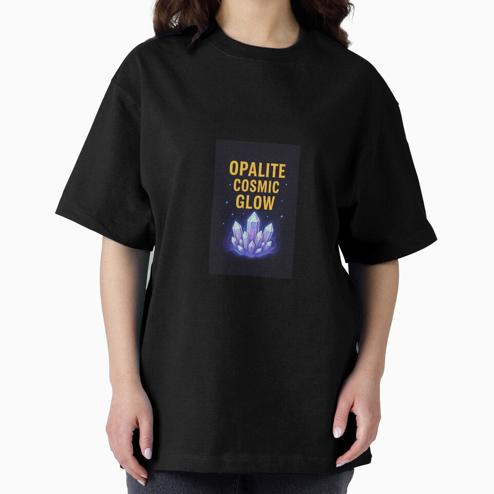 ? Opalite Dream Light – Peace Within Energy & Healing Vibes Design by LoaiArt