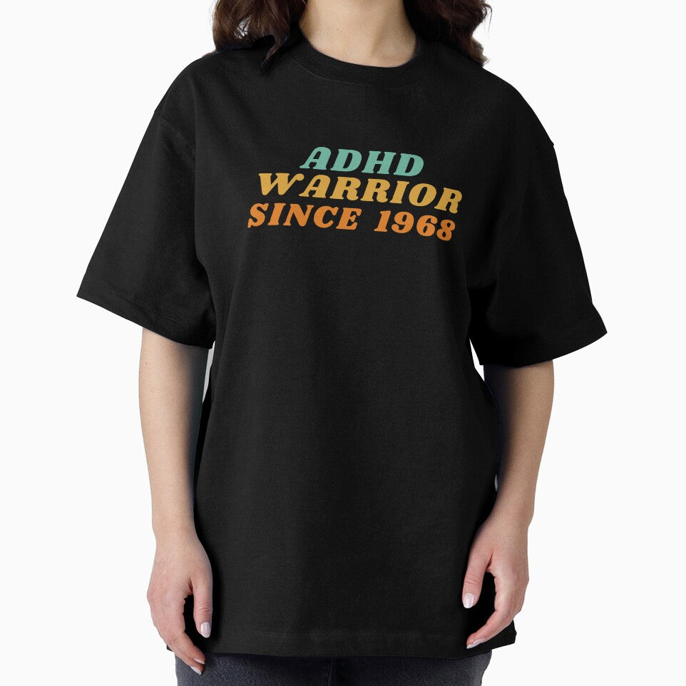 ADHD 1968 by BuraxisQuotes