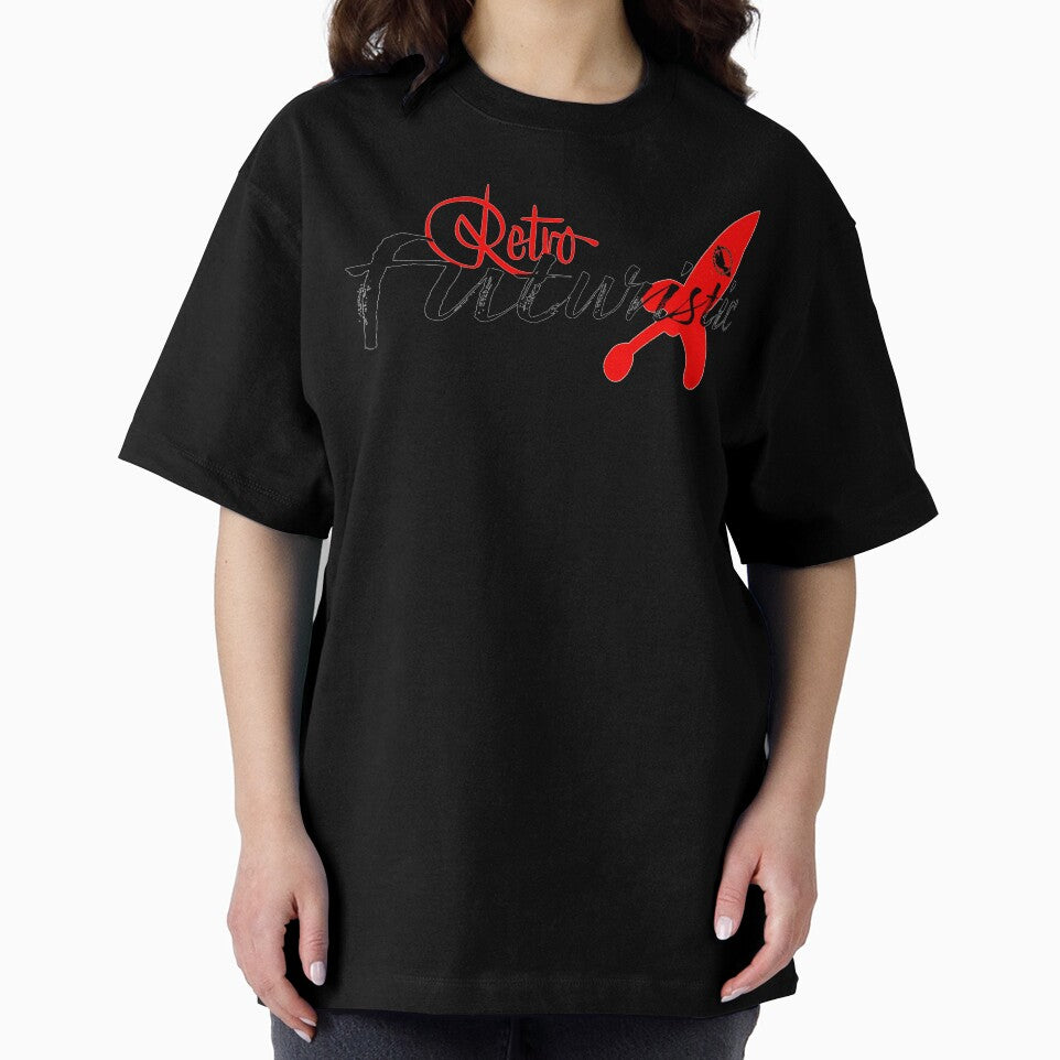 Retro-Futuristic by Prints w/ Meaning