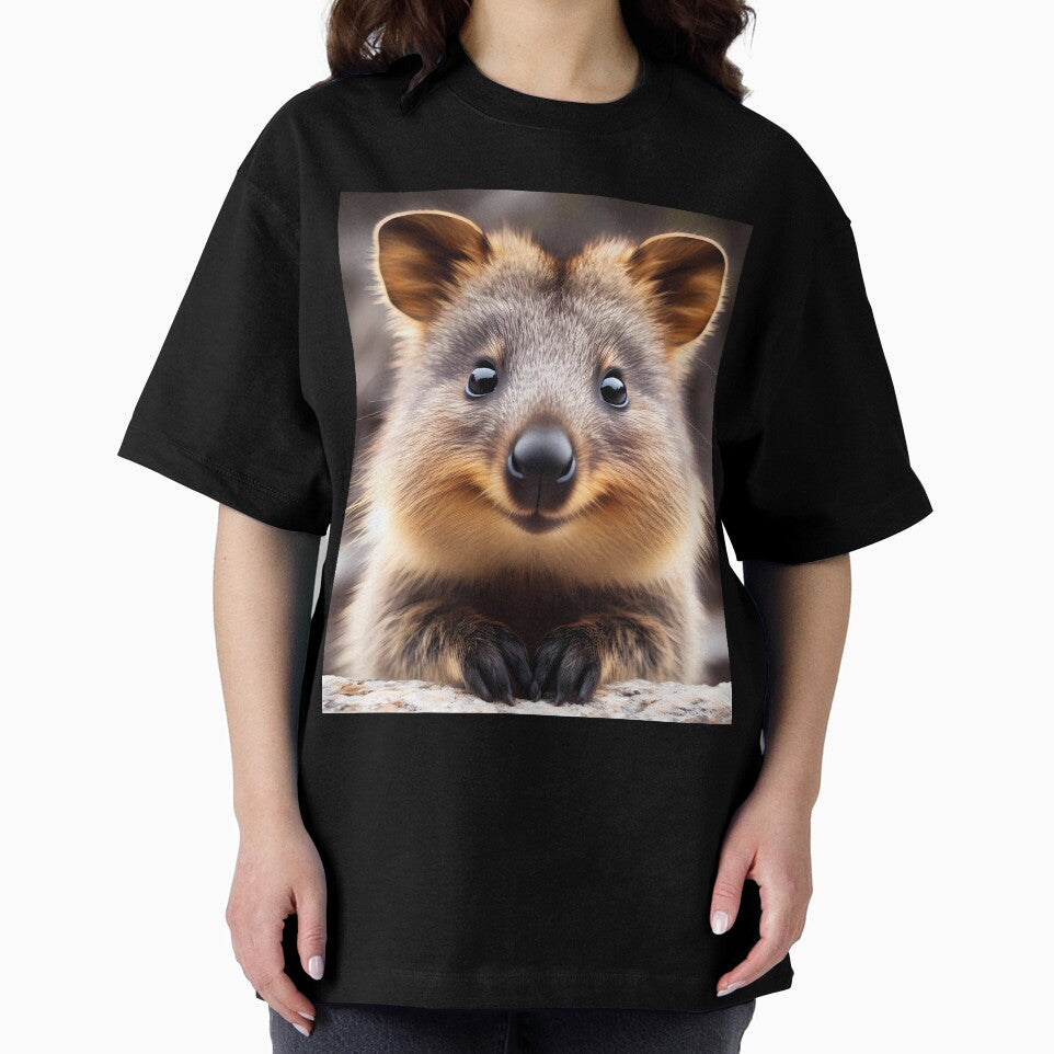 Quokka Art #26 | Quokka Lovers by ksgraphics222