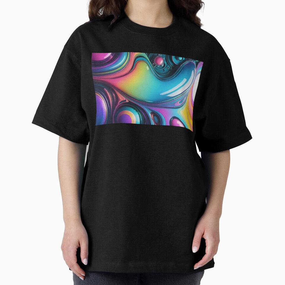 Circular and Wavelike Shapes by masabo