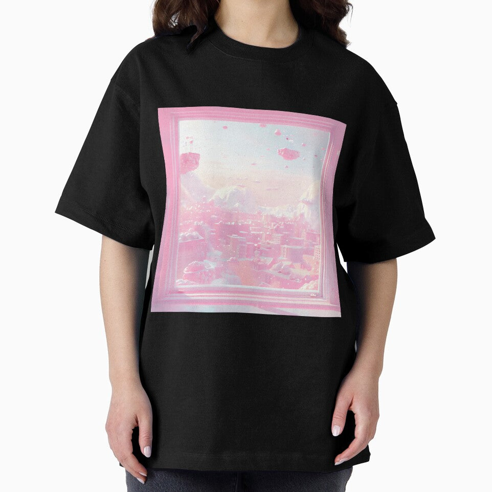 Dreamscape Vista by ONYX Pixee