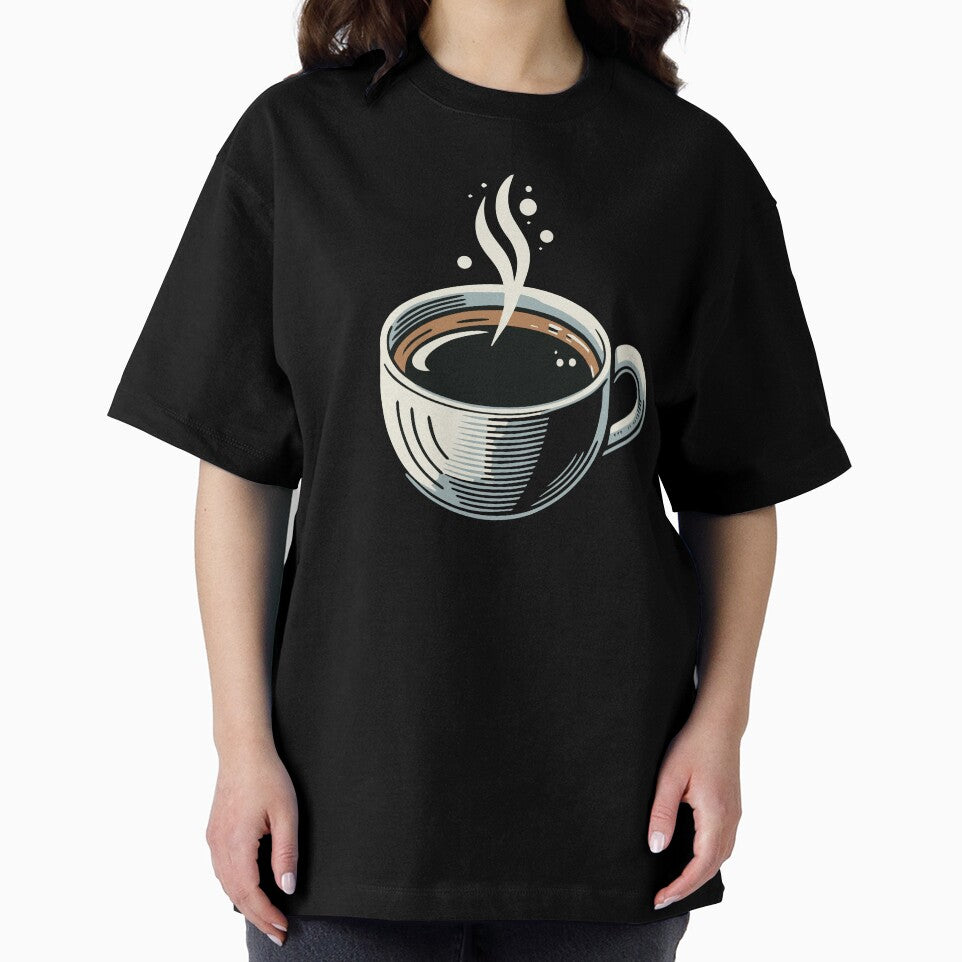 Coffee Cup by ArtFactoryAI