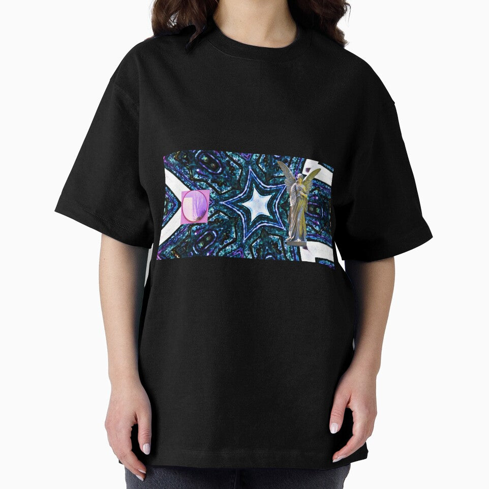 Modern Angel Star designer by Aquila Light Pictures