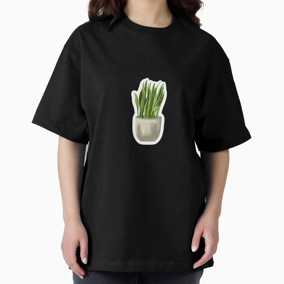 Sansevieria by WoohooArt7