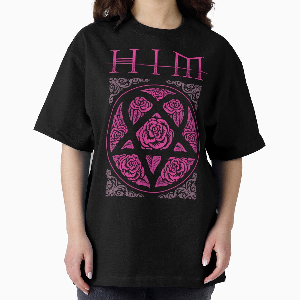 Heartagramm Himm Band by AshleyCollas