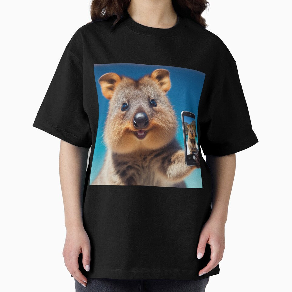 Quokka 12 by Sybille-Yates