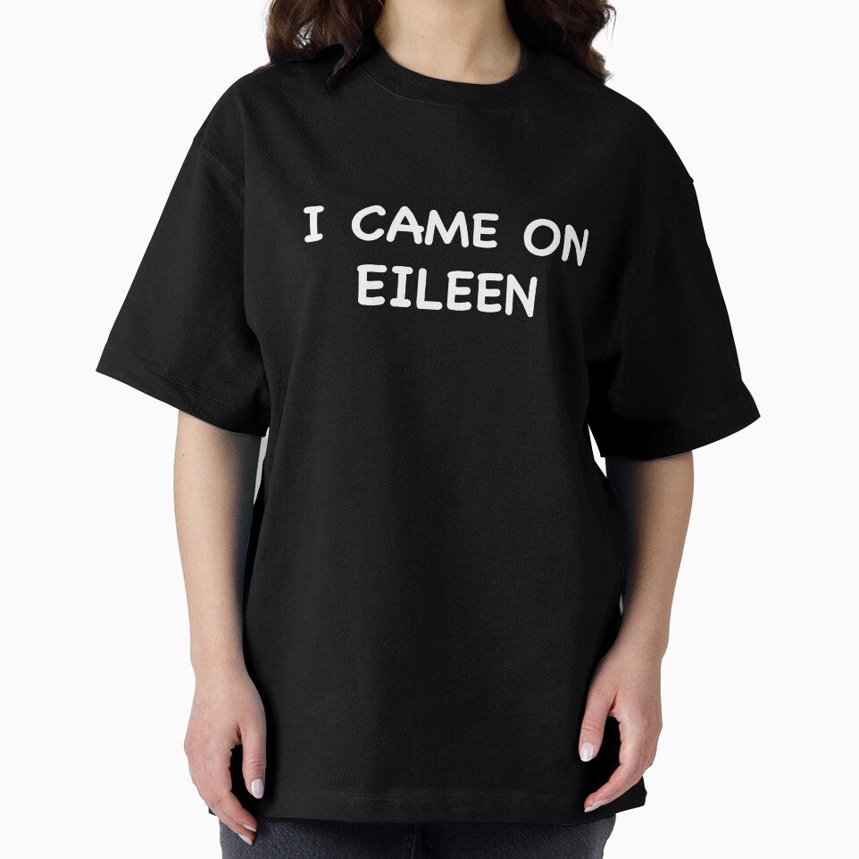 I Came On Eileen by Brooke1788