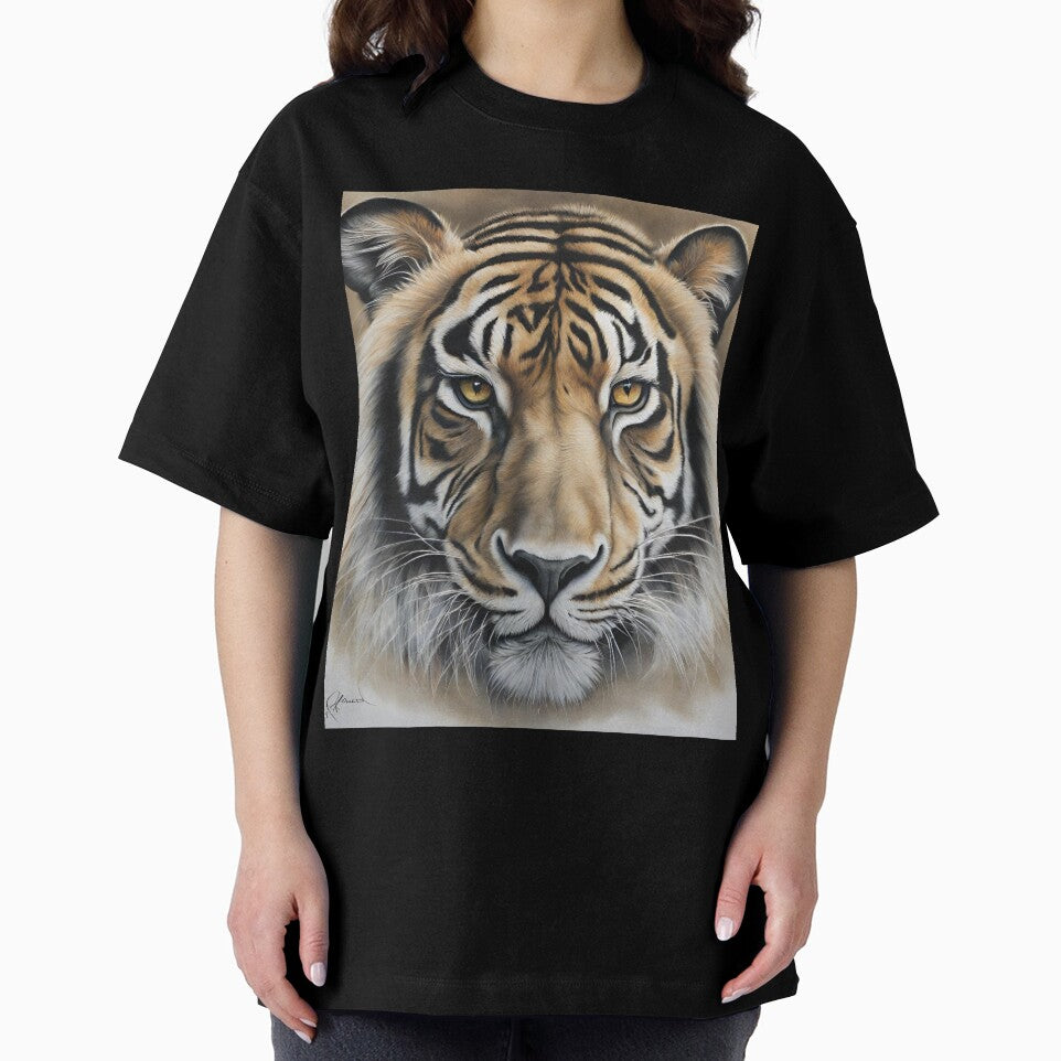 Majestic Wilderness: Endangered Elegance by Lorets-Designs