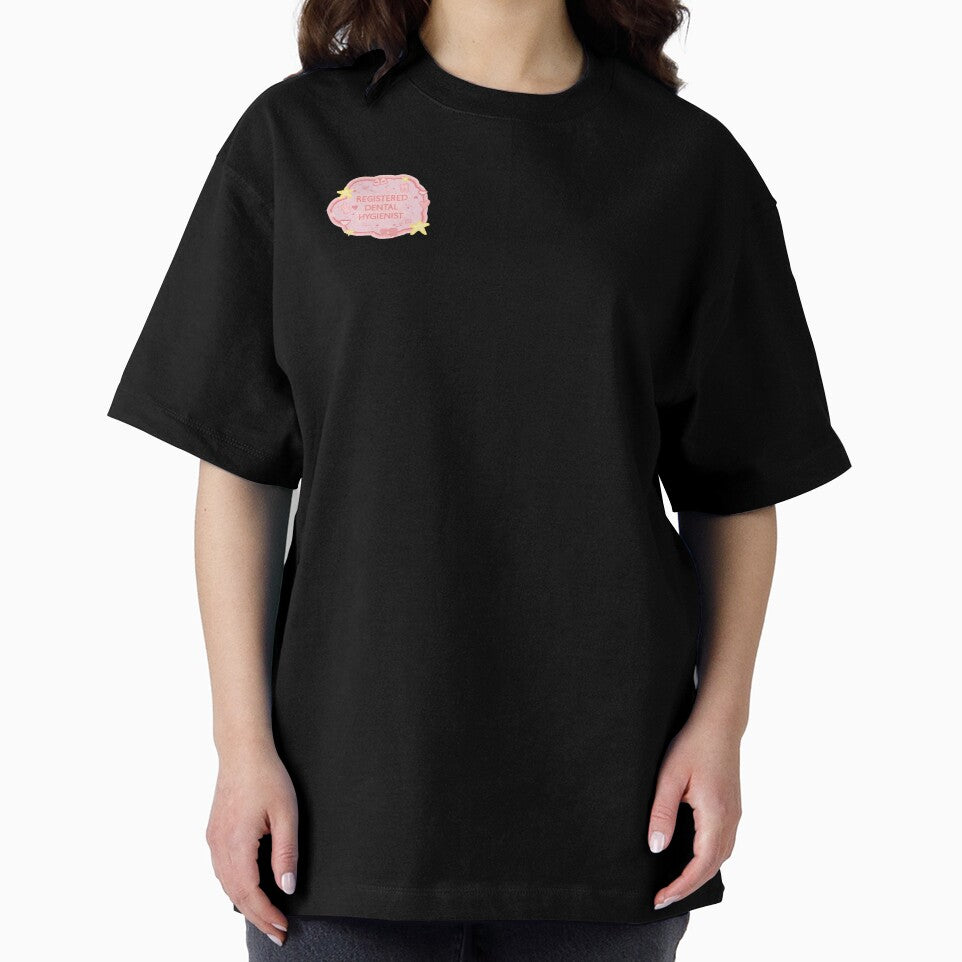 Registered Dental Hygienist by DanicaDesigned