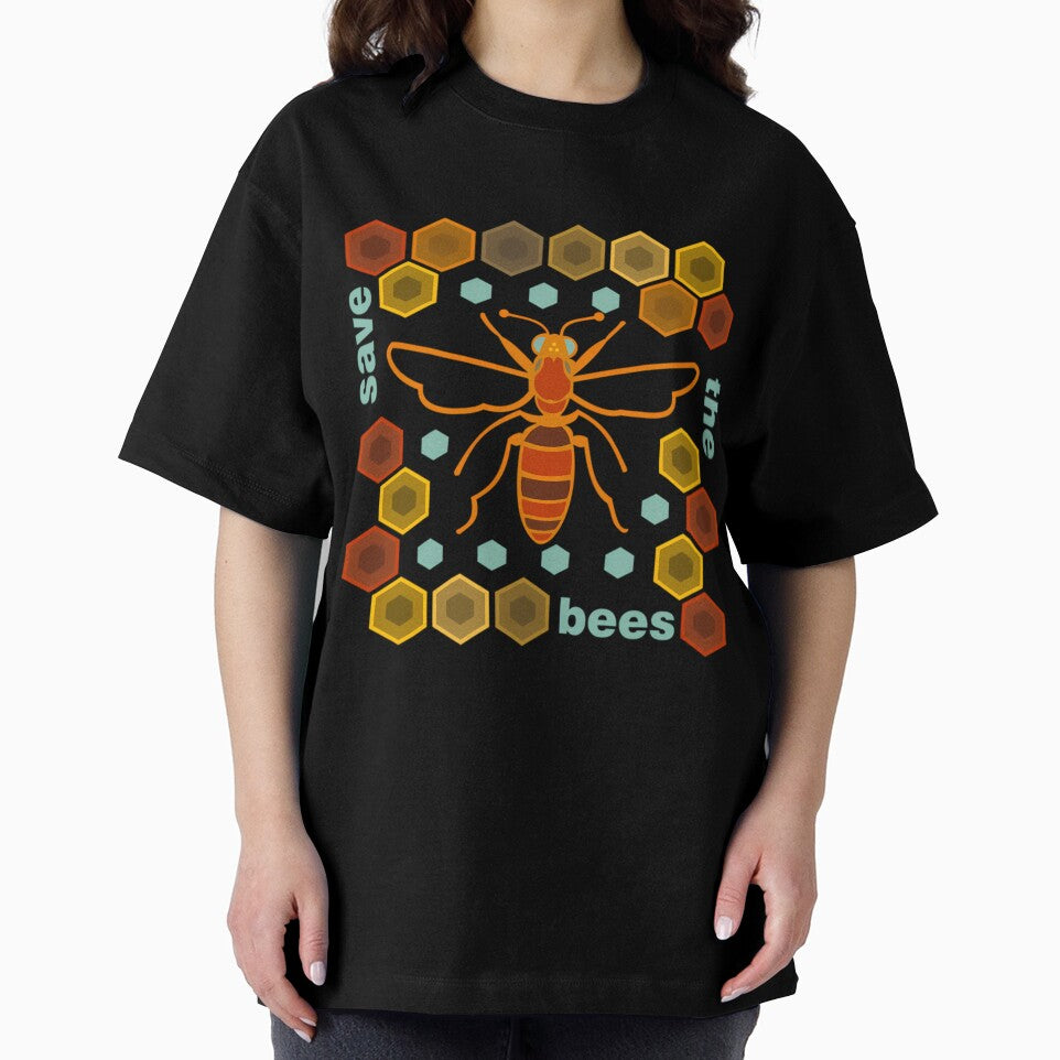 Save the Bees  4 by zcnplrcj2