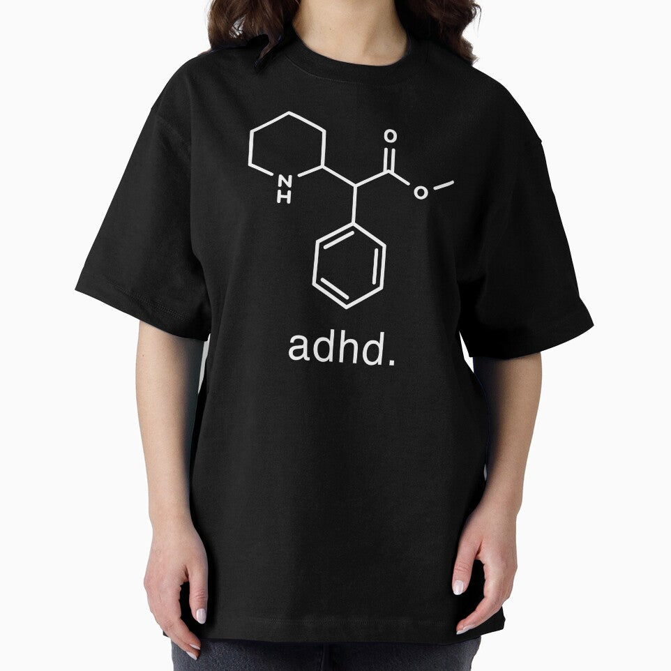 Adhd by Kubala Designs