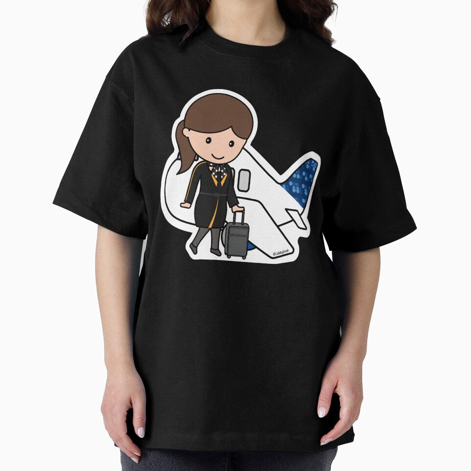 Jetblue Flygirl by Colalogbook