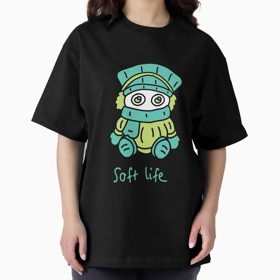 Soft Life by Baby-Care
