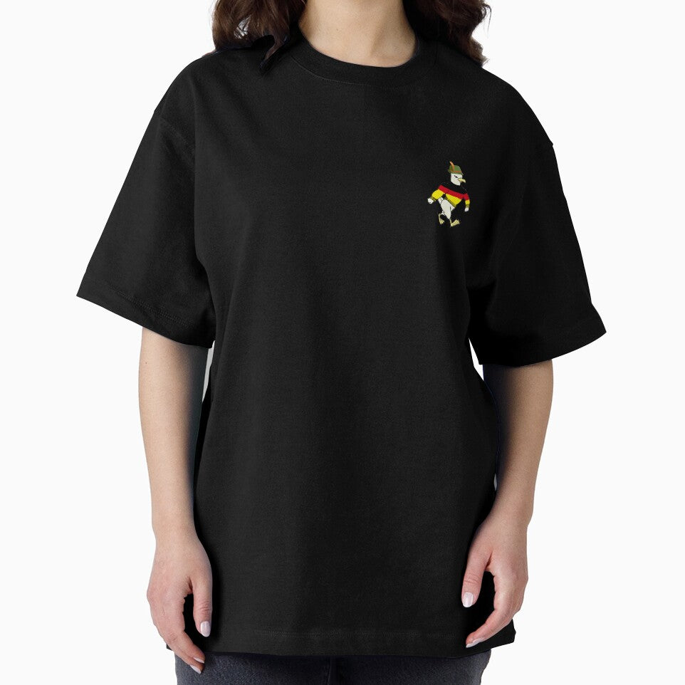 Salisbury University German Club by Coastline Designs
