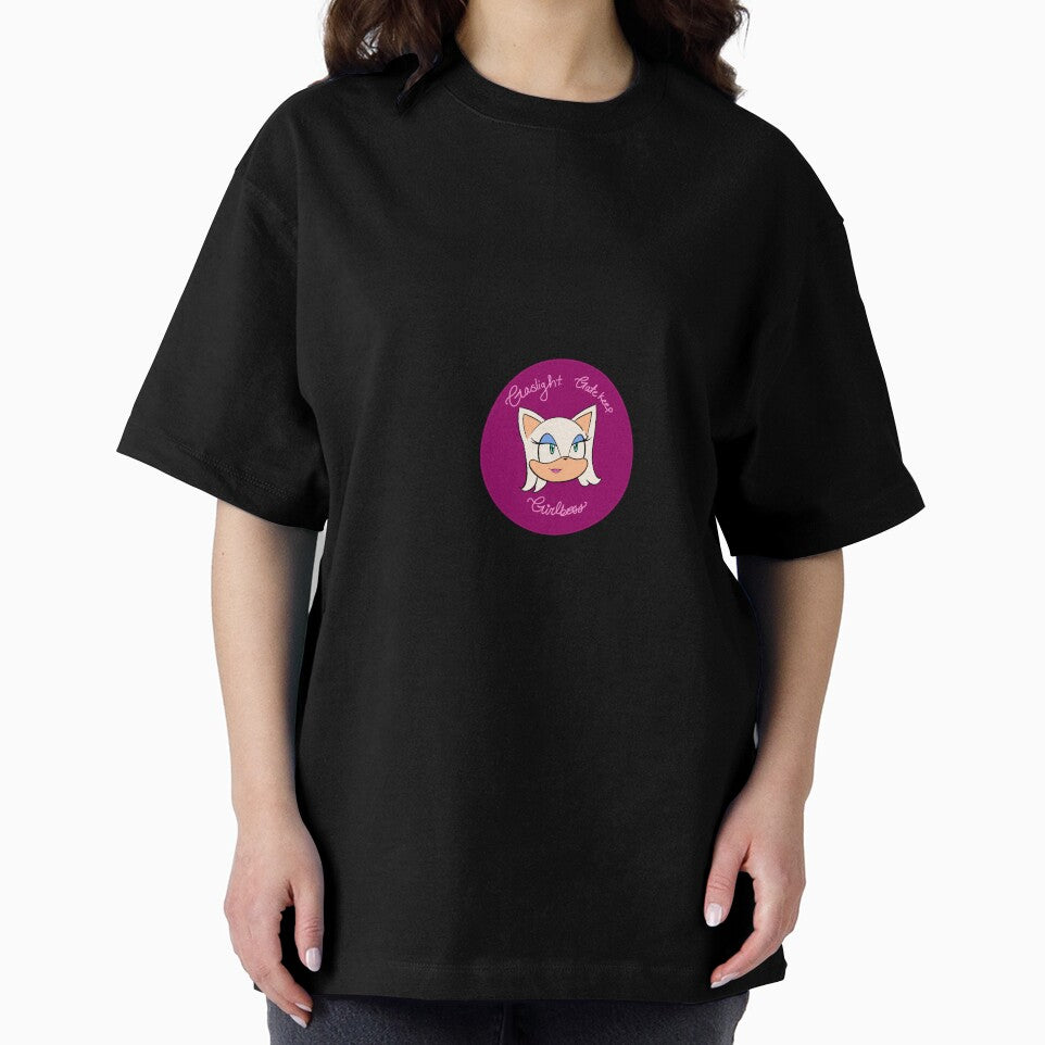 Roog gaslight gatekeep girlboss by sonksticks
