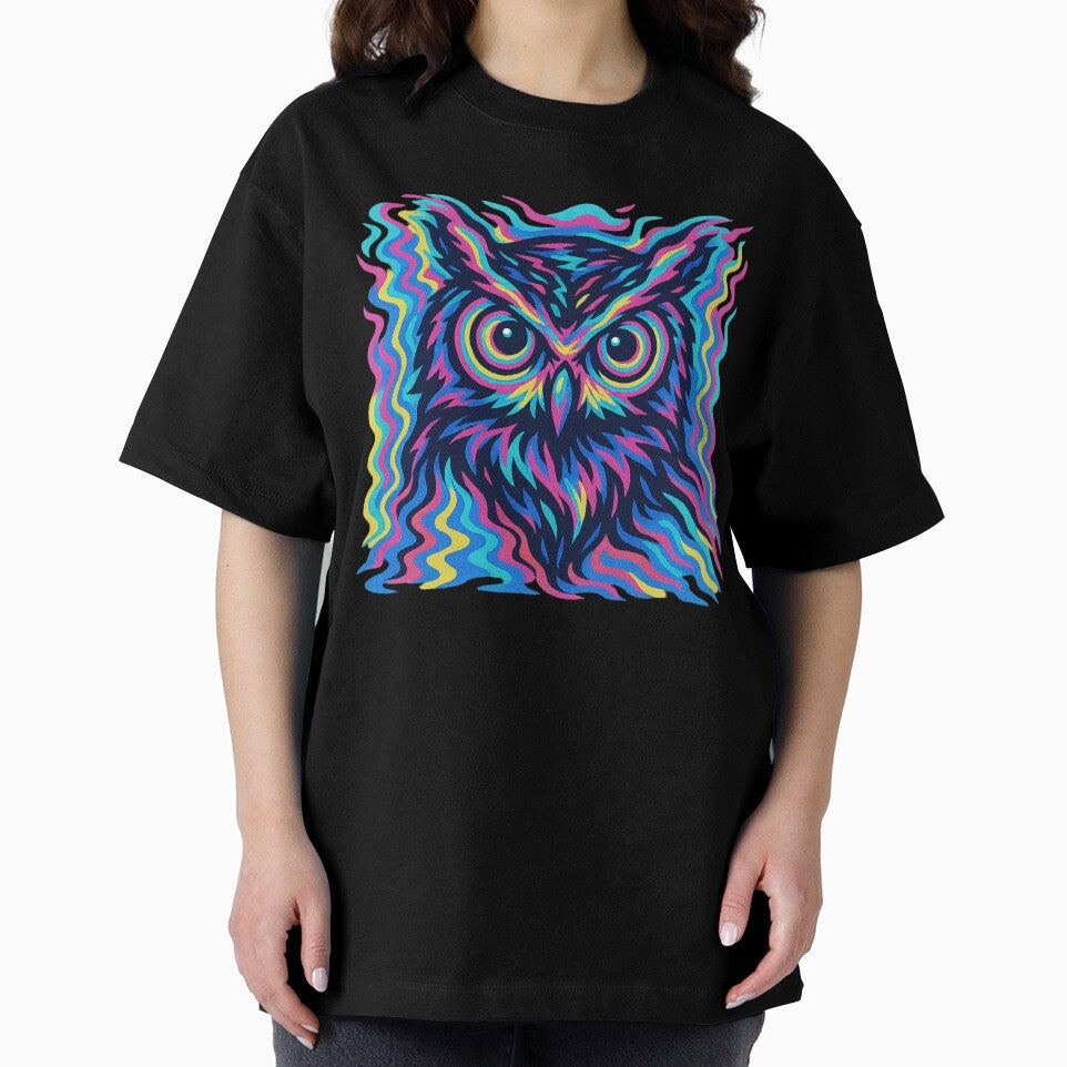 OWL GRAPHICS by Tadeusz1