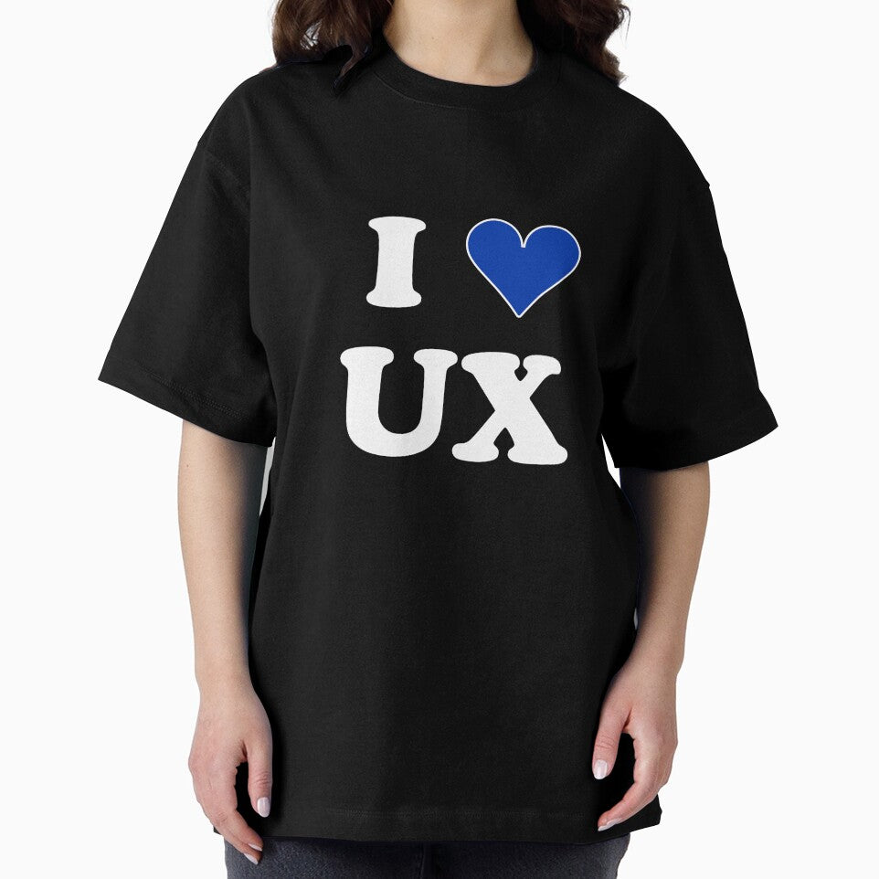 I love UX - UX designer by Inspirationmotivation