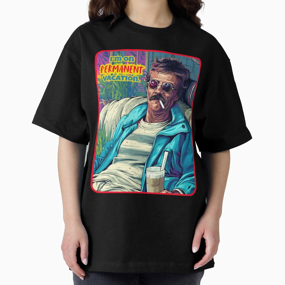Baskin' Bernie by Popcorn Odyssey