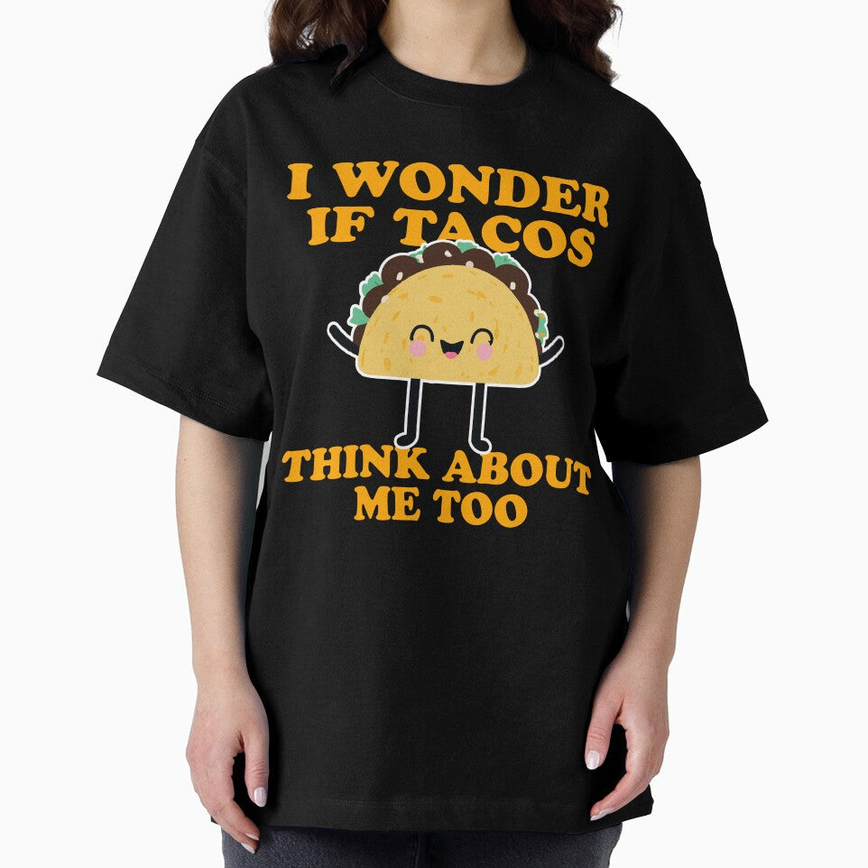 Taco Lover Design by narekmug