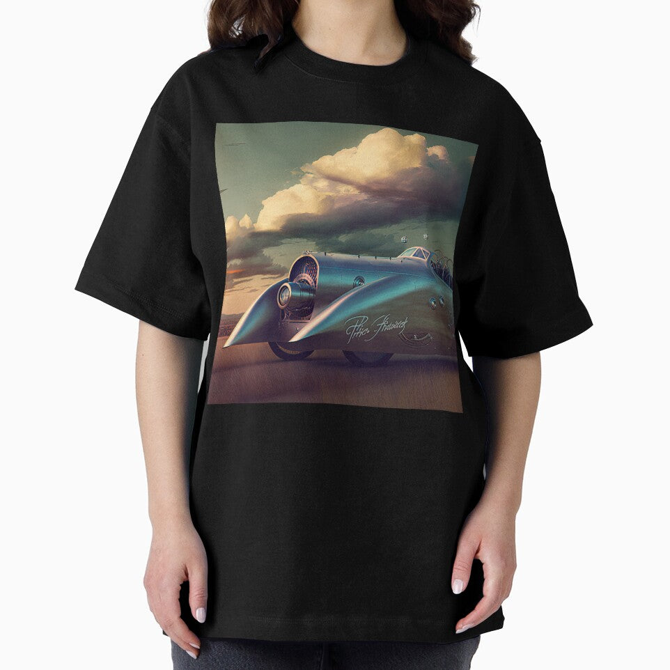 The Zephyr by KLOIK