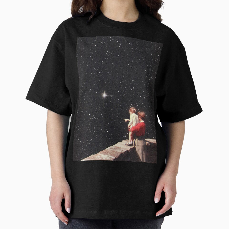 The Brightest Star by Dani Moffet