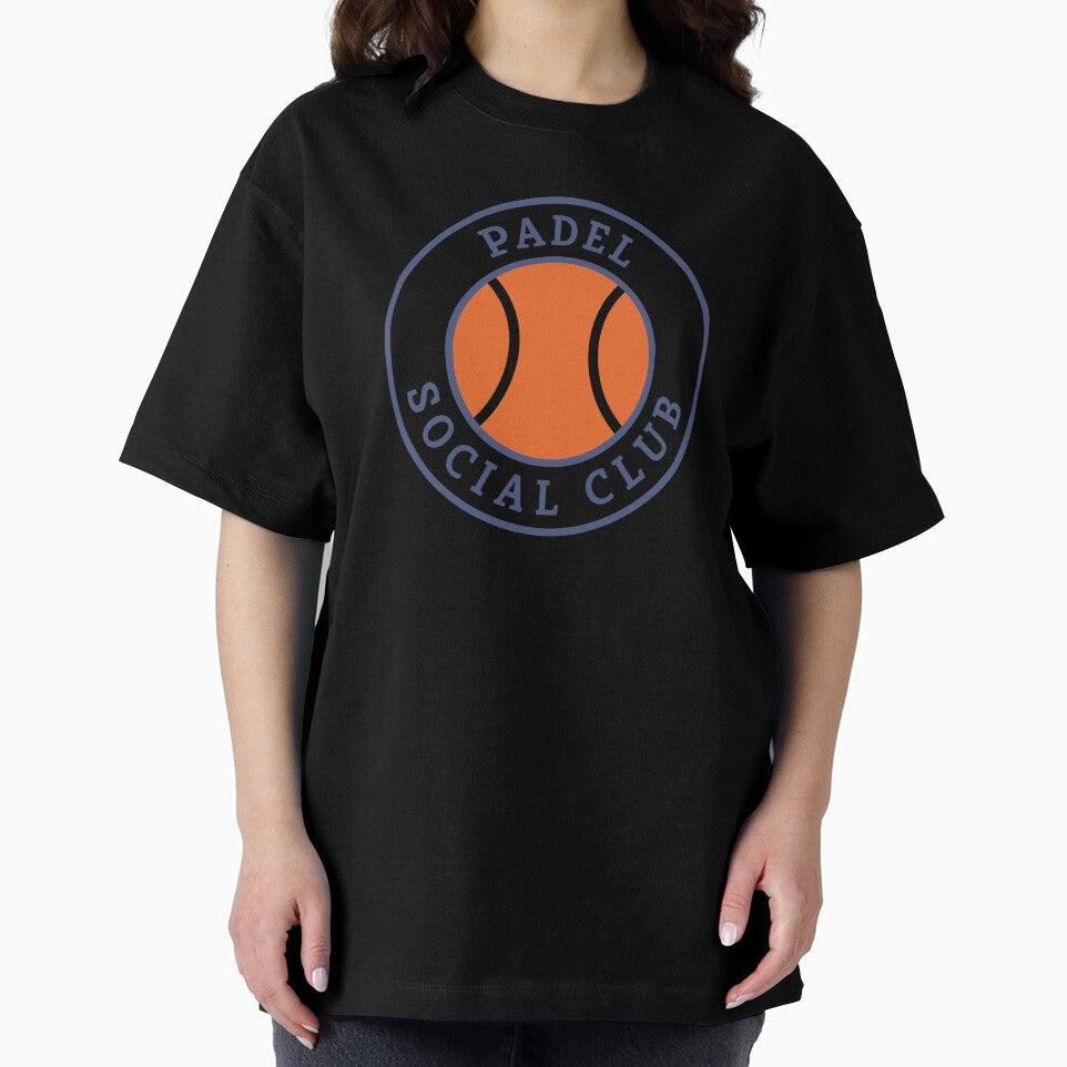 Padel Social Club Making Friendships by whyitsme