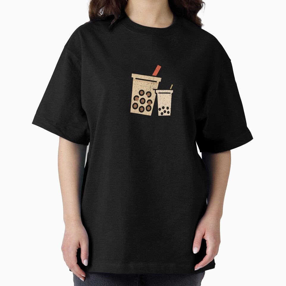 Promoted to Big Sister for Boba Lovers by xxroseate