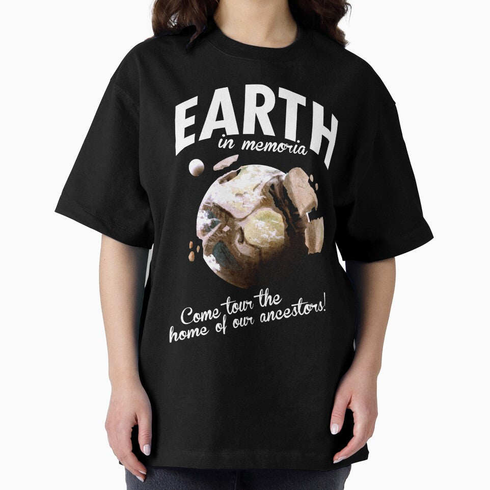 Retro Futuristic Space Travel Series, Earth by lynxcollection
