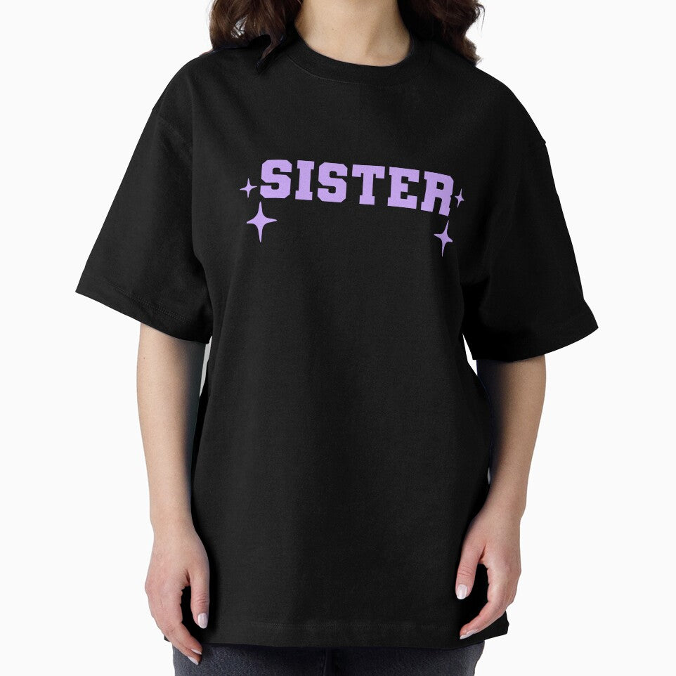 Sister of The Graduate by GlitterArtySVG