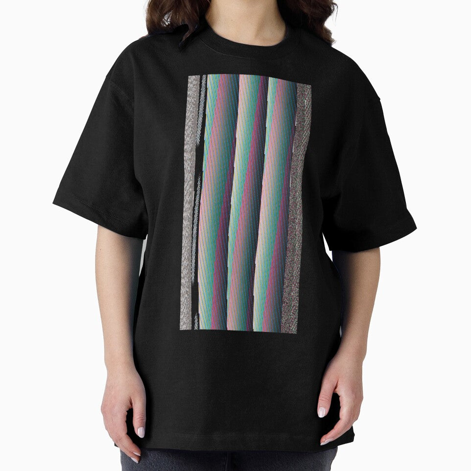 Issa Glitch by jhennetylerb