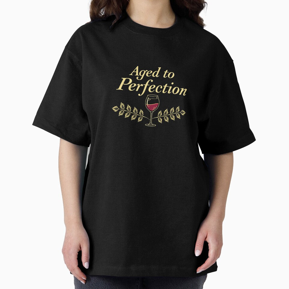 Aged to Perfection by SignumShop