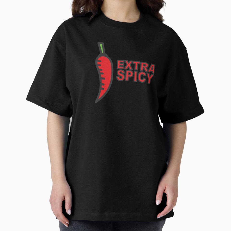 EXTRA SPICY by Chaos Apparel