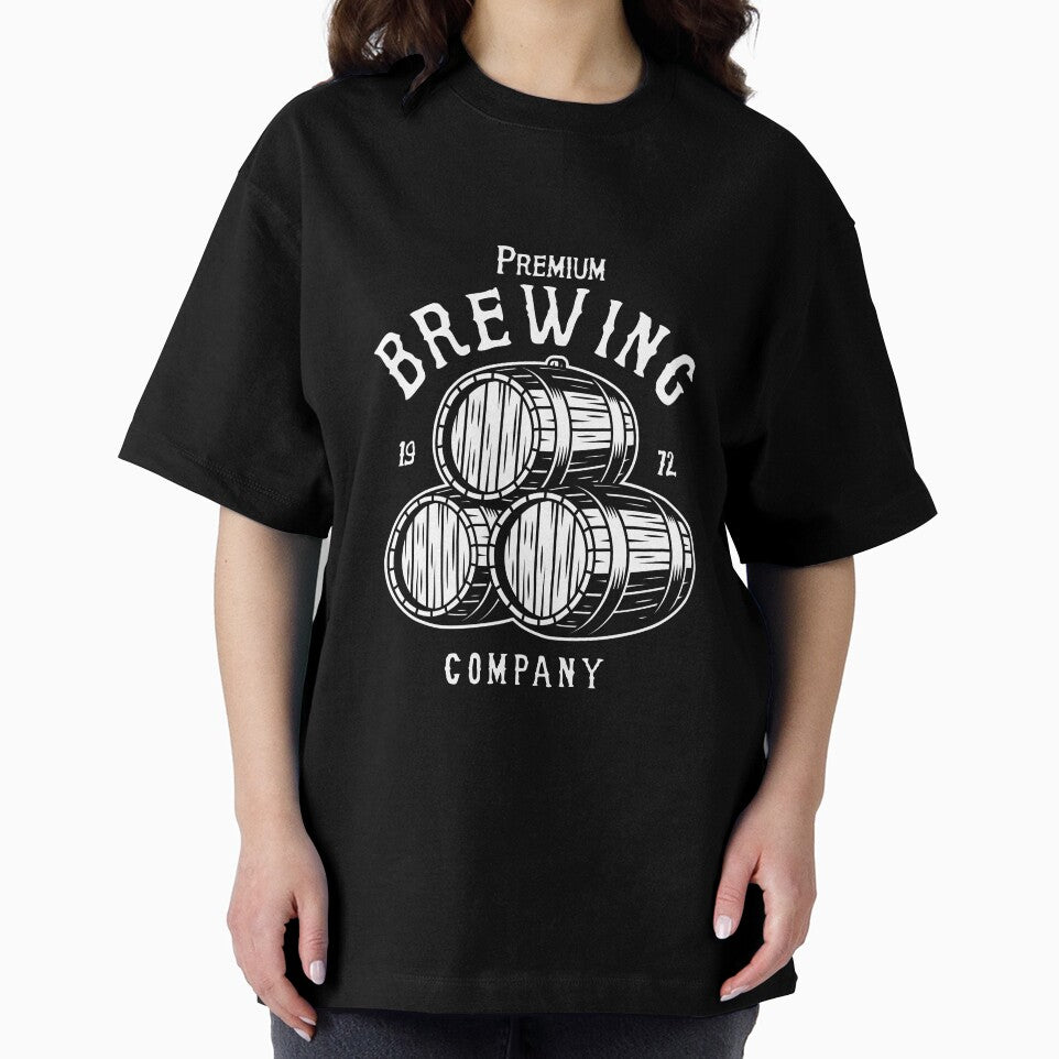 Premium Brewing  Beer by lifecareful