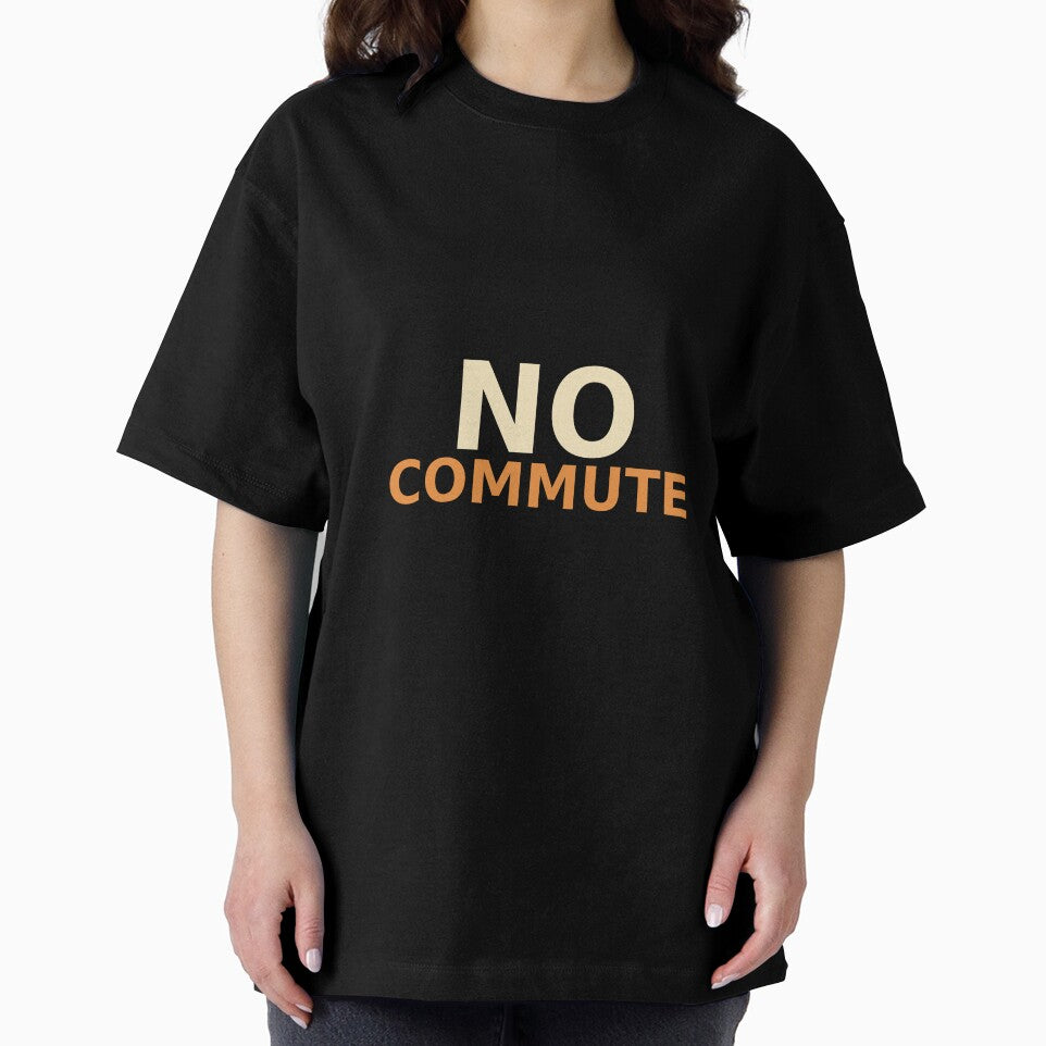 No Commute by Joedohtho