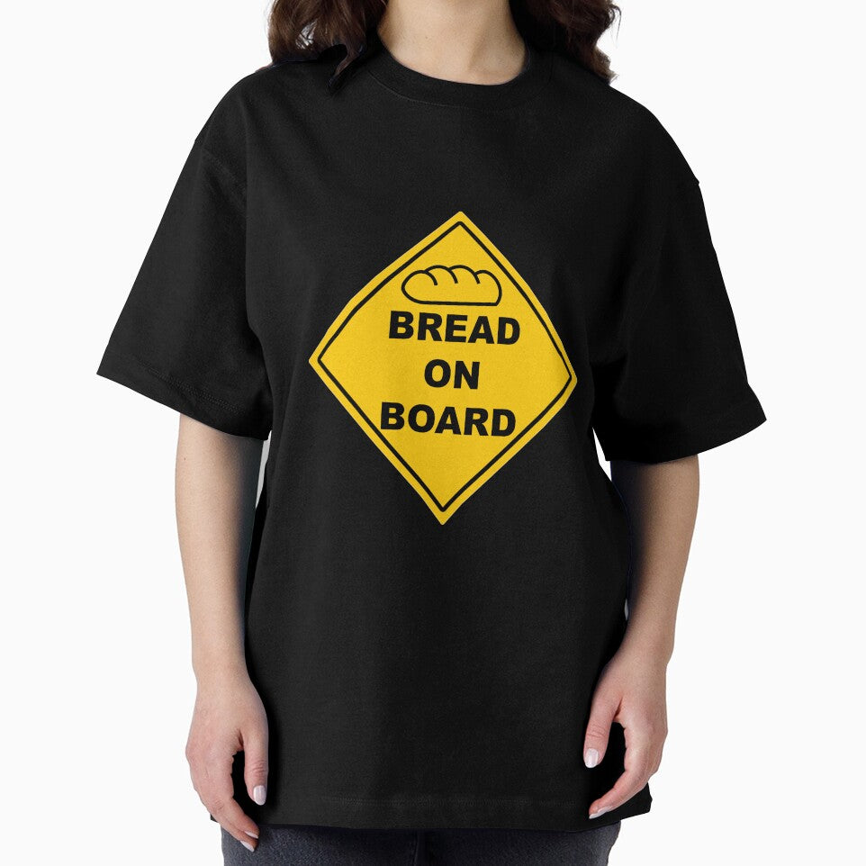 Bread on Board by 2beans