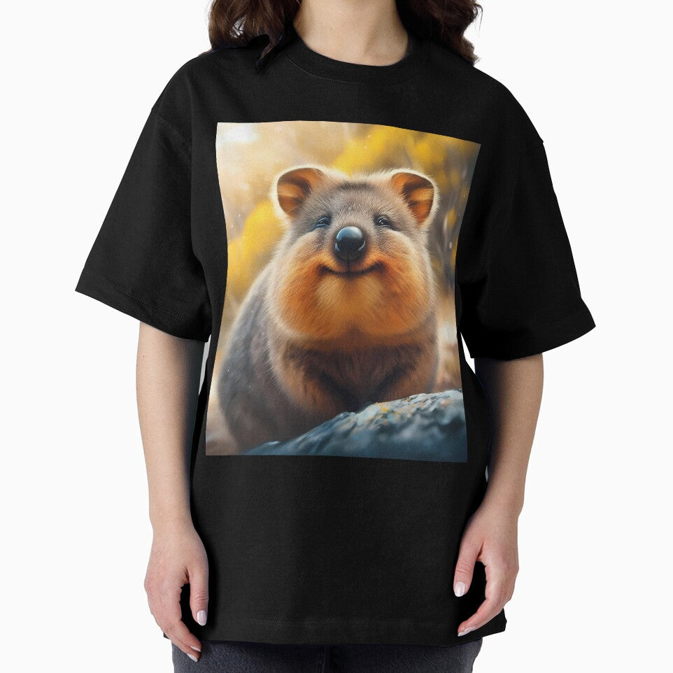 Quokka Art #23 | Quokka Lovers by ksgraphics222