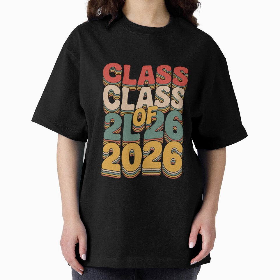Class of 2026 Senior 2026 Graduation by jewellmeyers