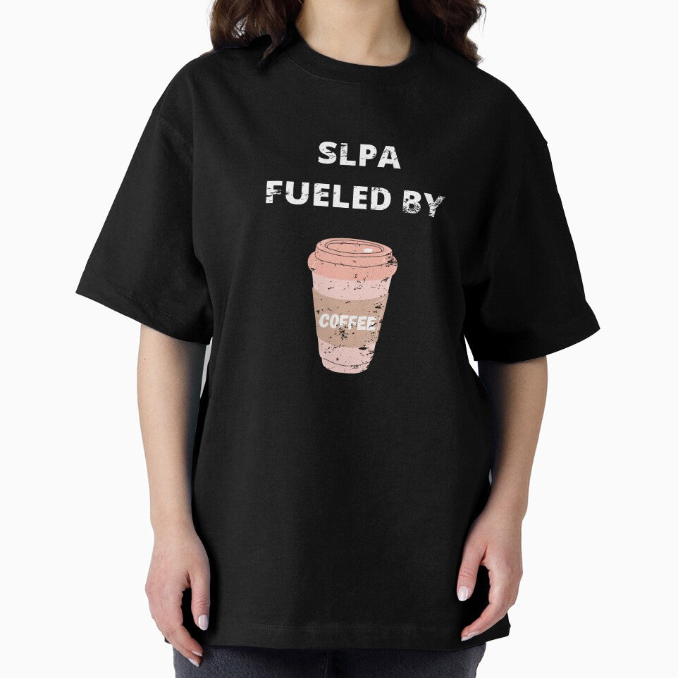 speech language pathology Assistant coffee men women Retro Vintage by Jeangel97