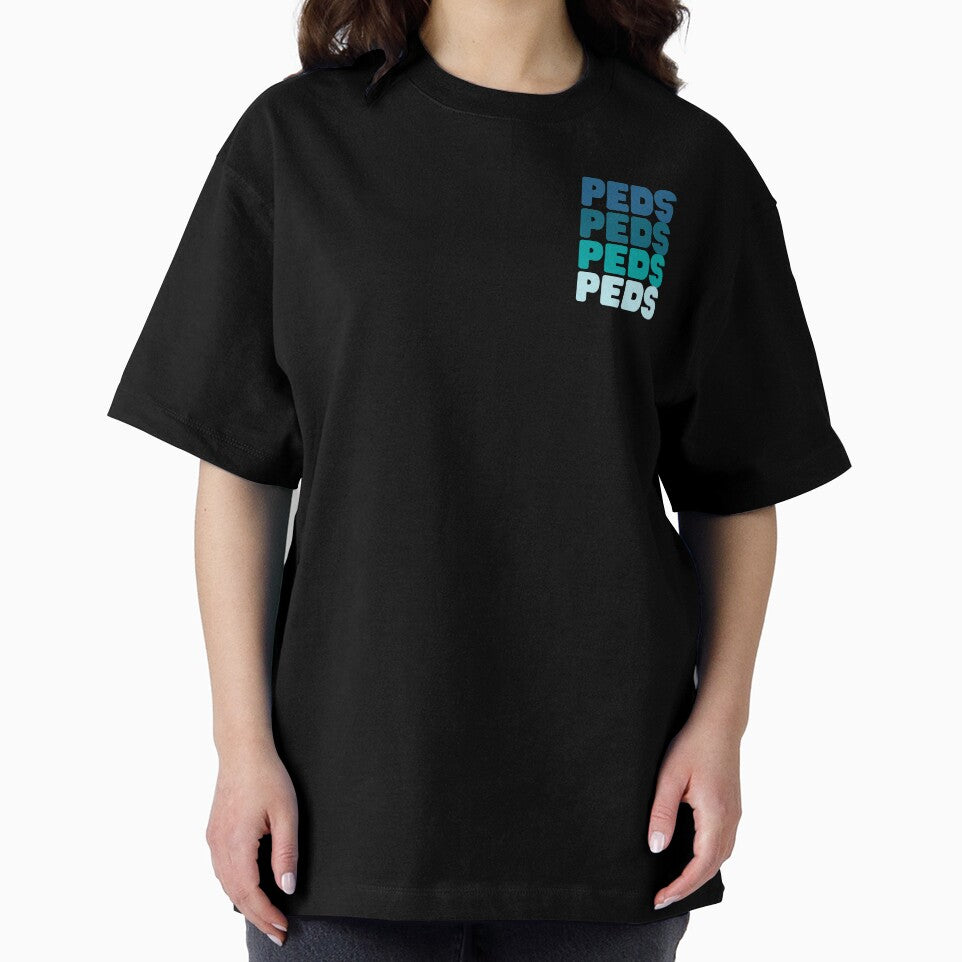 Pediatrics- Peds Blue by eneville1015