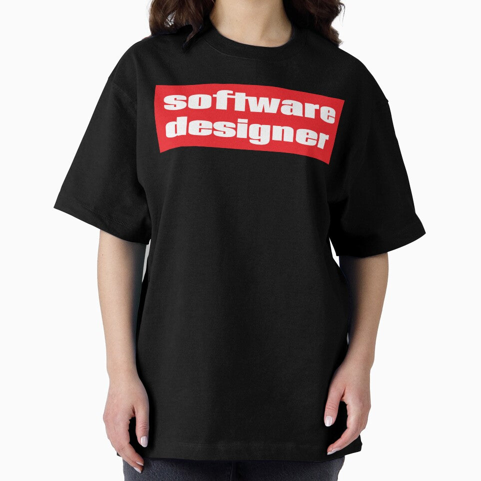 Software Designer by ProjectX23