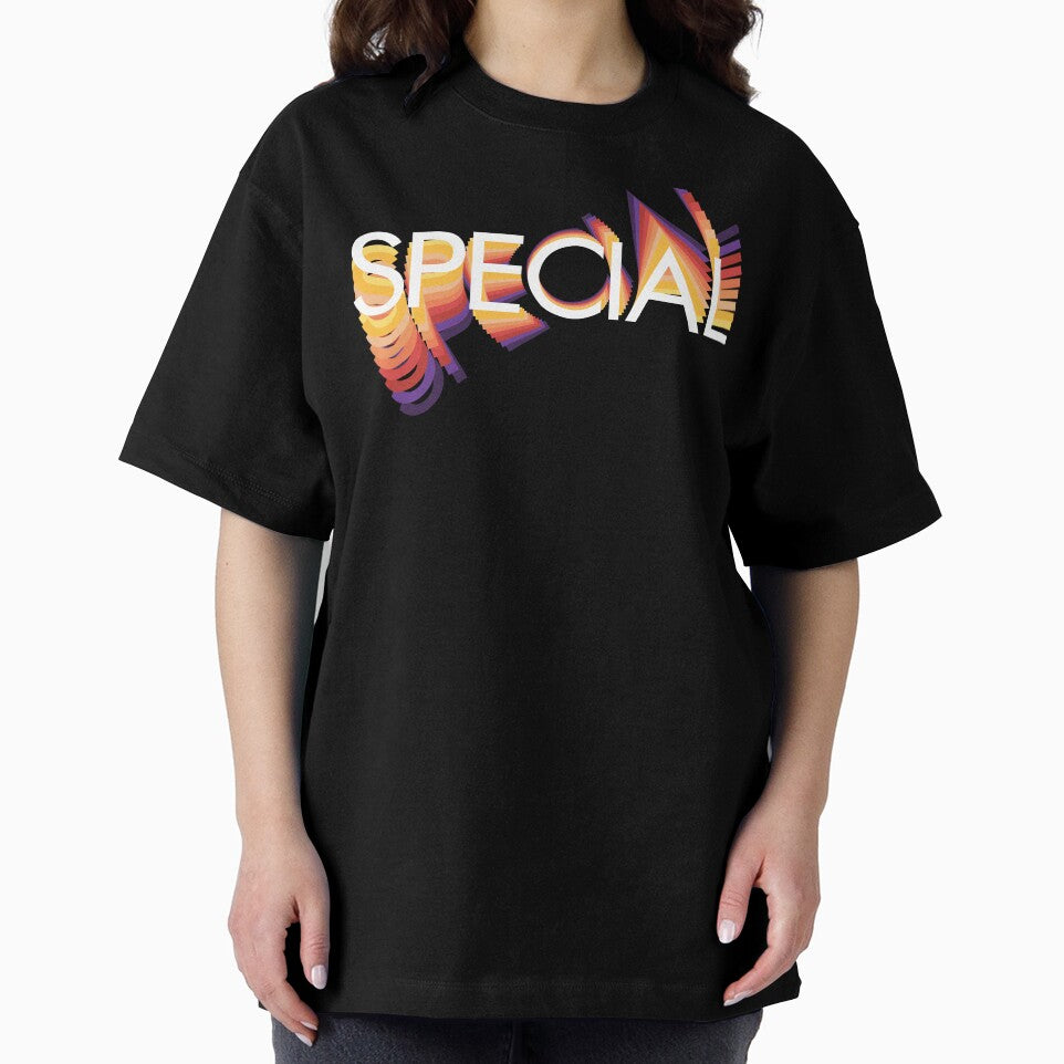 Special Presentation – Retro 80s Nostalgia by TheDisloyalists