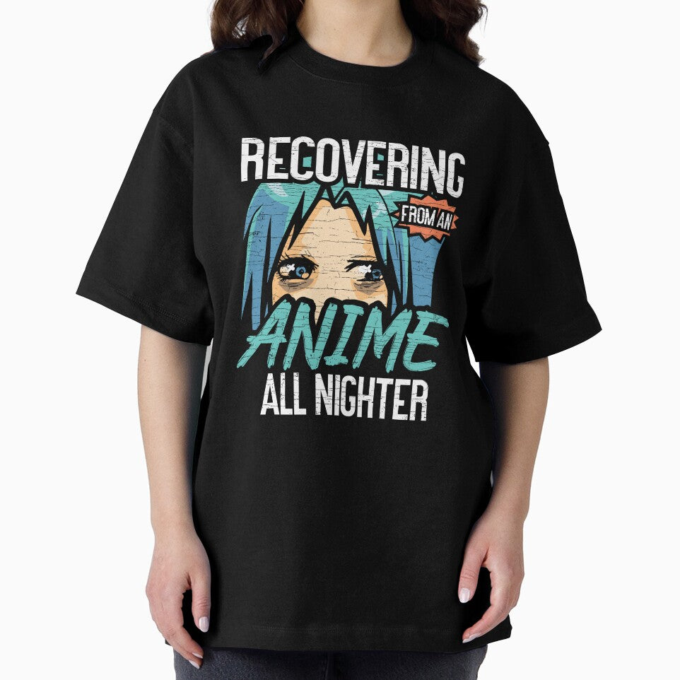 Anime Watcher Manga by Shirtcaesar