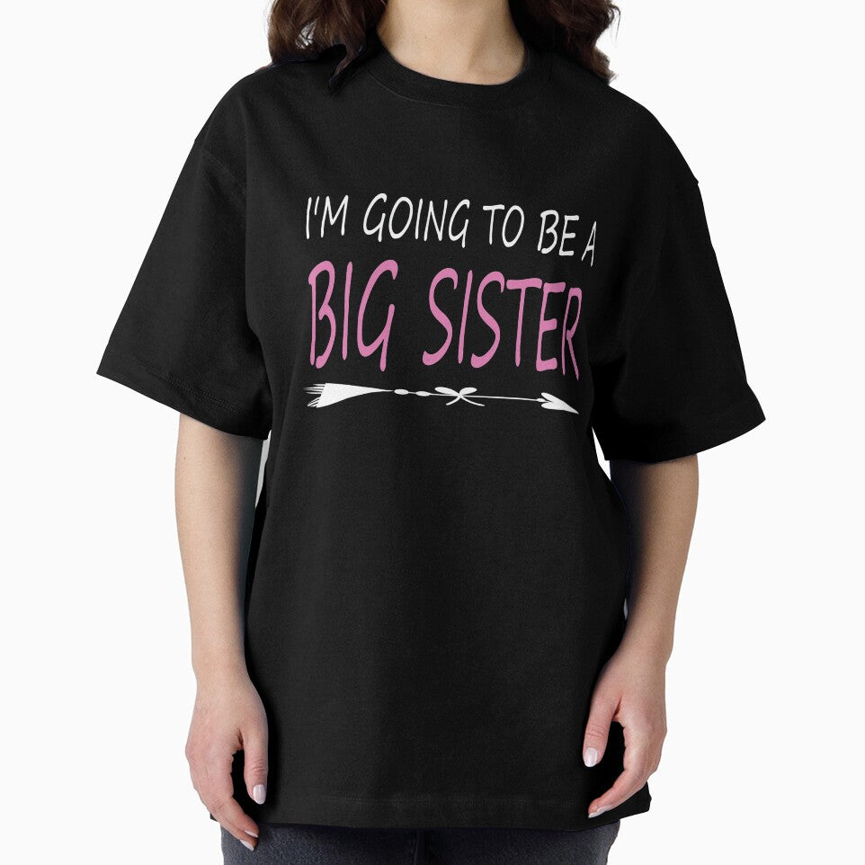 I M GOING TO BE A BIG SISTER by redodaha